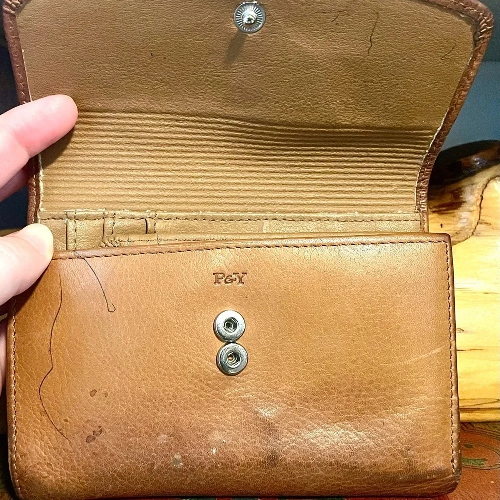 Vintage timeless practical